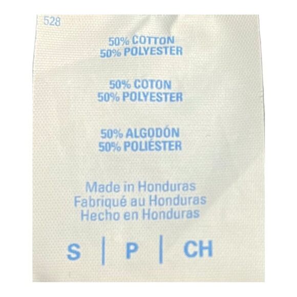 Fanatics Buffalo Bills Playoff Sweatshirt Size Small Dark Grey NFL Football - Picture 14 of 15